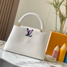 Louis Vuitton Top Handle Bags